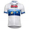 Maillot vélo 2018 Lotto Soudal Championnats d'Europe